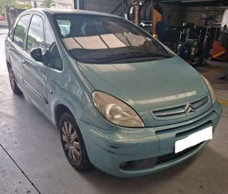 Centralita citroen 9655600680 xsara picasso 130690