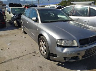 Motor arranque audi 1677036 a4 avant (8e)