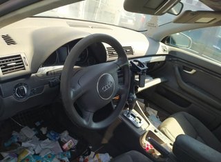 Motor arranque audi 1677036 a4 avant (8e)