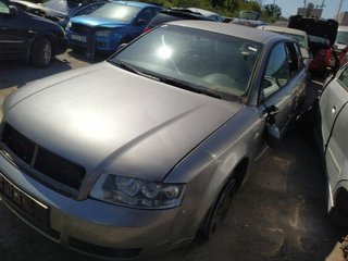 Motor arranque audi 1677036 a4 avant (8e)