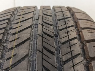 RUEDA DE REPUESTO 19560R1588H