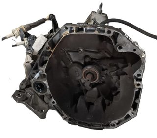 223480 jr5378 caja renault twingo - 1.5 dci mt (85