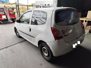 223480 jr5378 caja renault twingo - 1.5 dci mt (85