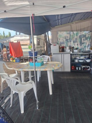 Caravana sun roller princes 490cp