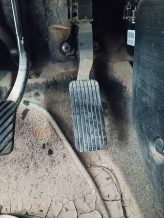 PEDAL ACELERADOR Kia Stonic (YBCUV)(2017->)