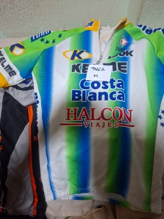 Ropa de Ciclismo