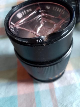 Macchina fotografica Fujica