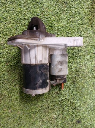 MOTOR ARRANQUE Renault Megane IV Berlina 5P (12.2015->)