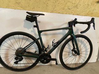 Bicicleta KTM Revelator Alto Elite 2025