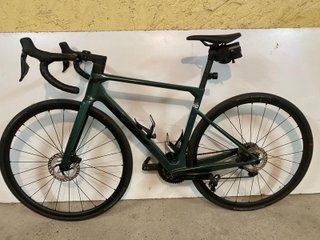 Bicicleta KTM Revelator Alto Elite 2025