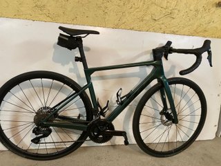 Bicicleta KTM Revelator Alto Elite 2025