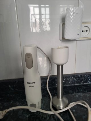 Batidora de mano Philips