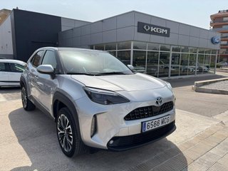 Toyota Yaris Cross 1.5 120H Style
