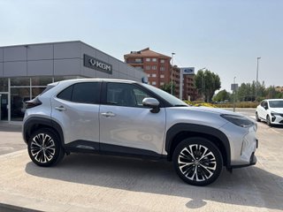 Toyota Yaris Cross 1.5 120H Style