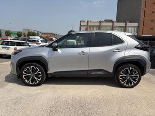 Toyota Yaris Cross 1.5 120H Style
