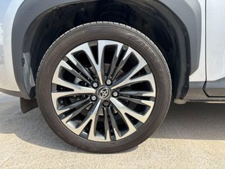 Toyota Yaris Cross 1.5 120H Style