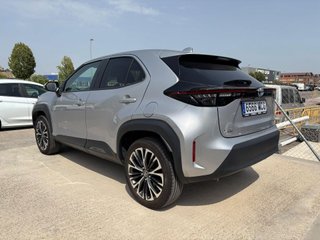 Toyota Yaris Cross 1.5 120H Style