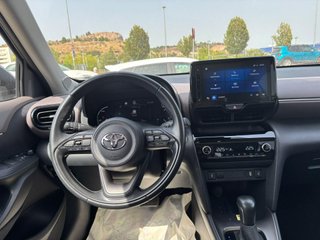 Toyota Yaris Cross 1.5 120H Style
