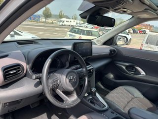 Toyota Yaris Cross 1.5 120H Style