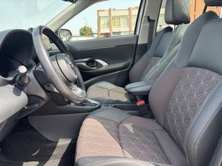 Toyota Yaris Cross 1.5 120H Style