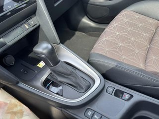 Toyota Yaris Cross 1.5 120H Style