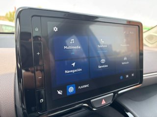 Toyota Yaris Cross 1.5 120H Style