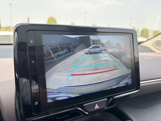 Toyota Yaris Cross 1.5 120H Style