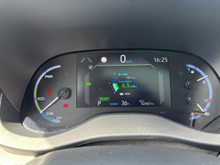 Toyota Yaris Cross 1.5 120H Style