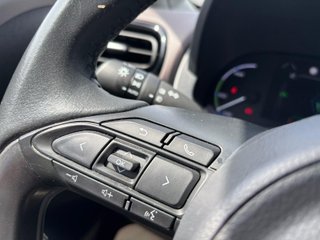 Toyota Yaris Cross 1.5 120H Style