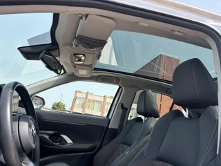 Toyota Yaris Cross 1.5 120H Style