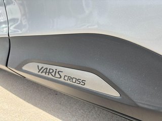 Toyota Yaris Cross 1.5 120H Style