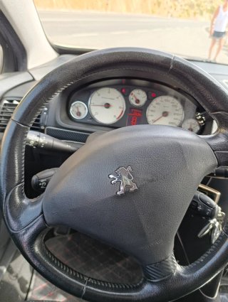 Peugeot 407 2009