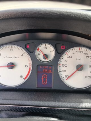 Peugeot 407 2009