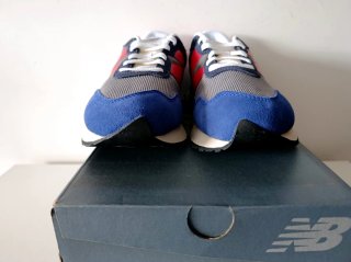 Zapatillas New Balance 237