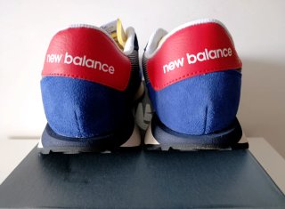 Zapatillas New Balance 237