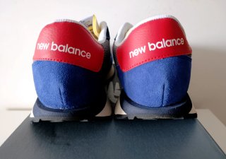 Zapatillas New Balance 237