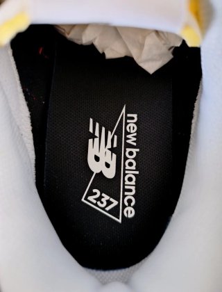 Zapatillas New Balance 237