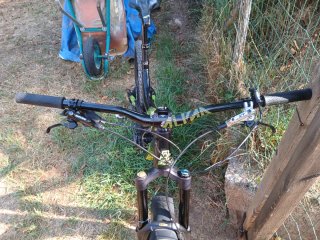 Bicicleta Montaña Commencal Meta AM