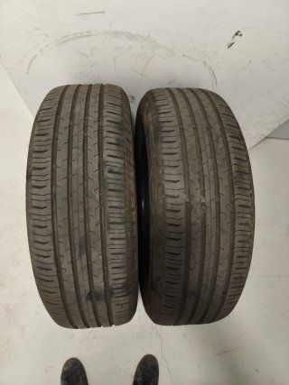 Continental 215/65 R17 99V Neumático