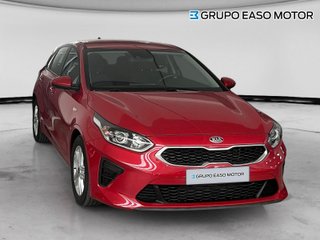 Kia Ceed 1.0 T-GDI 74KW CONCEPT 100 5P