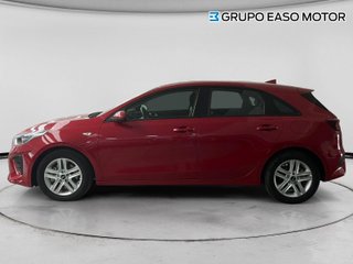 Kia Ceed 1.0 T-GDI 74KW CONCEPT 100 5P