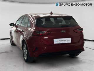 Kia Ceed 1.0 T-GDI 74KW CONCEPT 100 5P