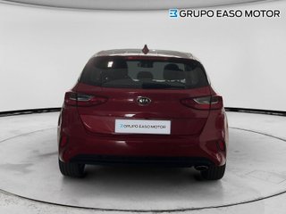 Kia Ceed 1.0 T-GDI 74KW CONCEPT 100 5P