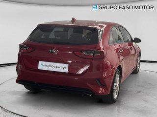 Kia Ceed 1.0 T-GDI 74KW CONCEPT 100 5P