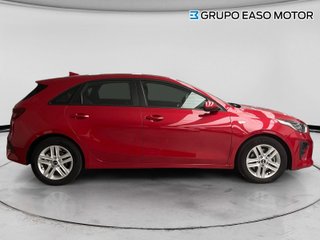 Kia Ceed 1.0 T-GDI 74KW CONCEPT 100 5P