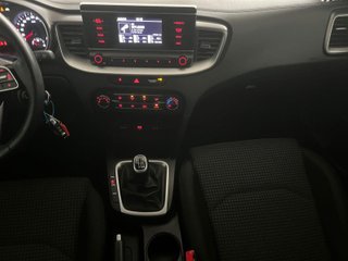 Kia Ceed 1.0 T-GDI 74KW CONCEPT 100 5P