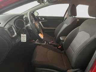 Kia Ceed 1.0 T-GDI 74KW CONCEPT 100 5P