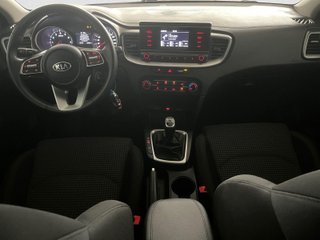 Kia Ceed 1.0 T-GDI 74KW CONCEPT 100 5P