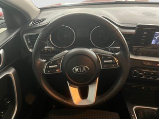 Kia Ceed 1.0 T-GDI 74KW CONCEPT 100 5P