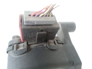 POTENCIOMETRO PEDAL OPEL CORSA C Club